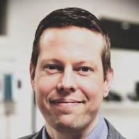 Johan Sandström