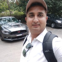 Arjun Sharma