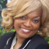 Tyra Ellis, Ph.D., M.S.P.H., CHES