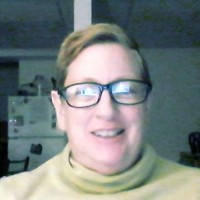 Arlene Senk