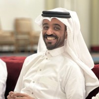 Abdullah Al Harbi
