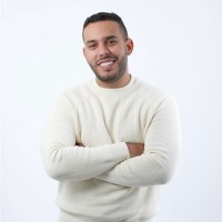 Fredy Martínez Guzmán