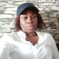 christabel Eze