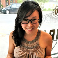 Tammy Wong