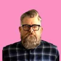 Dr Nicholas O'Donnell