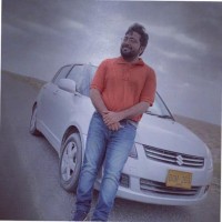 Rehan Shoukat