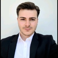 Yunus Emre ERGENÇ