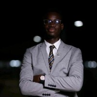 Israel Otoo Arthur