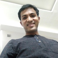 Chaitanya Khadangale