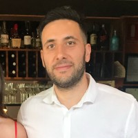 Daniel Iaconis