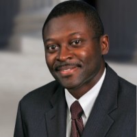 Nigel A. Bennett