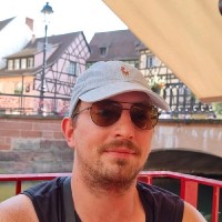 Grégory Guinard