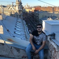 Nurlan Mamedov