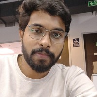 Vishnu Babu V