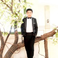 Jun Hou