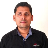 Firoz Shaikh