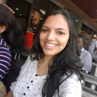 vaidehi Joshi