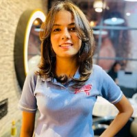 Simpy Bhatia