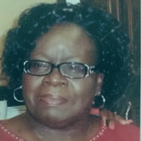 Antoinette Sumter Cotman