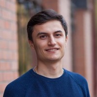 Sino Sharipov