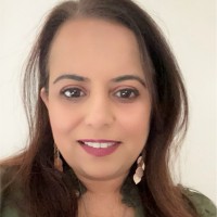 Deepa Dayal