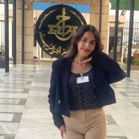 Mey khadidja Ladjabi