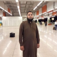 Qazi Waqas Ahmed