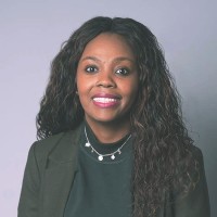 Lorraine Brown