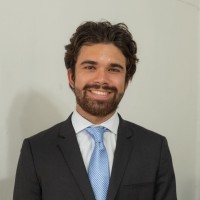 Benjamin Vaca