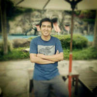 Wisnu Pangaribowo