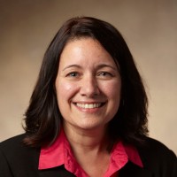 Amy Wilterdink