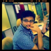 Jayanth Bharadwaj