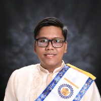 Arvin Gio Mangahas