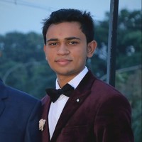 Raj Thummar