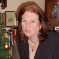 Sarah Eastick