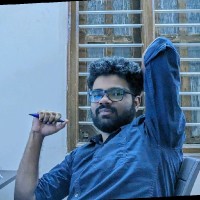 JITHIN R