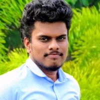 Damith Rajapaksha