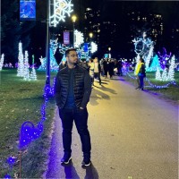 Deepak Malik