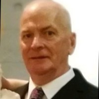 Allan Mcdonald