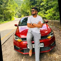 Sharath Babu V Reddy