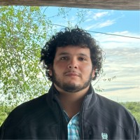 Pablo Reyes