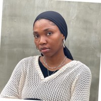 Zainab Arobieke