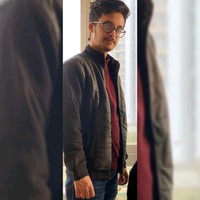 Shresth Singh