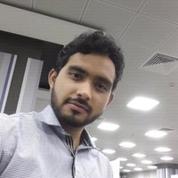 Mahesh S