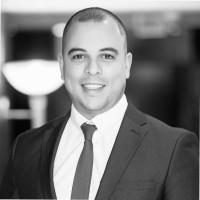 Hisham El-Arabi