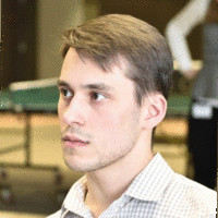 Dmitry Chusovlyanov