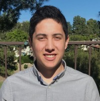 Danny Suarez
