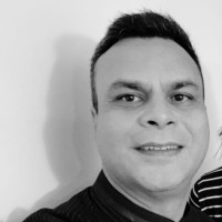 Vinod Nirwal