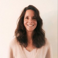 Sarah van Balen