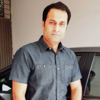 Atif Akram